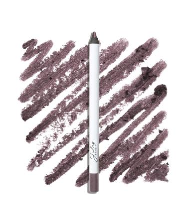 Julep When Pencil Met Gel Sharpenable Multi-Use Longwear Eyeliner Pencil - Smoky Taupe Shimmer - Transfer-Proof - High Performance Liner 08 Smoky Taupe