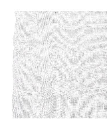 100 Pcs Facial Mask Gauze - Breathable Disposable Skin Care Masks for SPA & Beauty Salon Use | International Shipping Available - Buy Online on SooperMarket.com