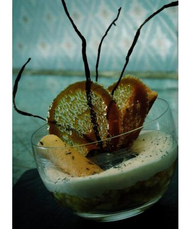Vanilla Products USA | 10 Tahitian Gourmet Grade A/B Vanilla Beans - PNG 45 - Buy Online on SooperMarket.com