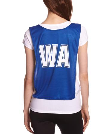 Mitre Netball Pro Sports Training Bibs Set Large - Buy Online on SooperMarket.com