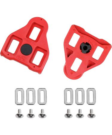 Venzo Women's Road Cycling Shoes - 3 Strap Design - Compatible with Peloton, Shimano SPD, Look ARC Delta - Includes Peloton Cleats - Size 5.5 - Buy Online on SooperMarket.com