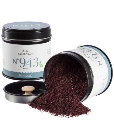 Rimoco Gift Set Palestine - Authentic Palestinian Das Cookbook & Spices: Zatar Pul Biber Ceylon Cinnamon Cumin Sumach | International Shipping Available - Buy Online on SooperMarket.com