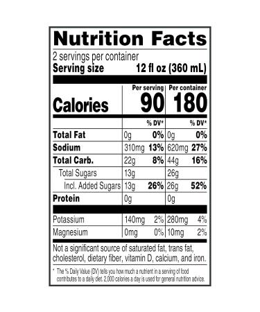 Gatorade Endurance Orange 24oz Bottles (8 Pack) Endurance - Orange 24 Oz (Pack of 8) - Buy Online on SooperMarket.com