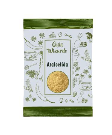 Asafoetida Powder (Hing) 50g