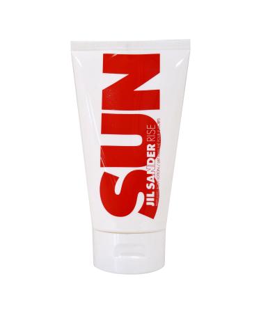 Jil Sander Sunrise Woman femme body lotion 1 pack (1 x 150 ml)