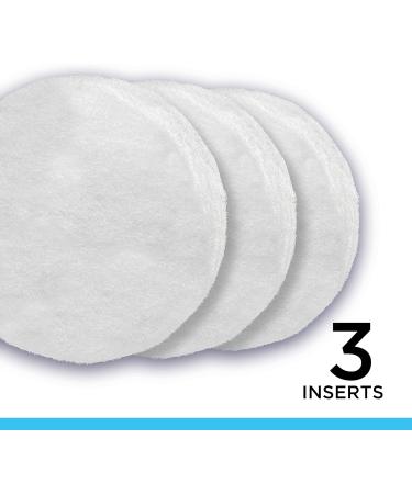 Fluval Foam Cartridge for FX4 FX5 & FX6 - 3 Pack Fine Filter Vlies Bundle | International Shipping Available - Buy Online on SooperMarket.com