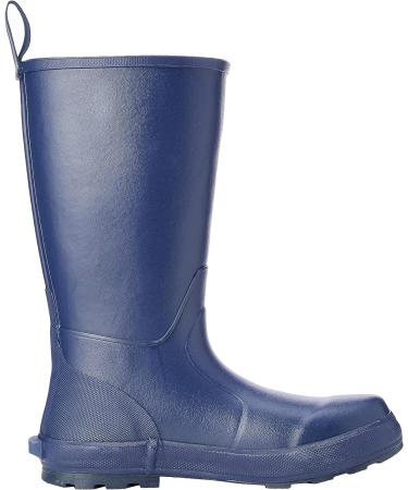 Muck Boot Men's Rain Boot 13 Navy - Waterproof Outdoor Footwear - Buy Online on SooperMarket.com