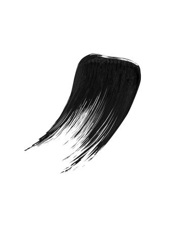 KIKO MILANO Extra Sculpt Volume Mascara in Black - Fuller-Looking Lashes with Panoramic Effect | Cruelty-Free, Hypoallergenic & Professional Makeup from Italy - Buy Online on SooperMarket.com
