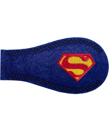 Superman Eye Patch for Children with Amblyopia - Right Eye Coverage - Buy Online on SooperMarket.com
