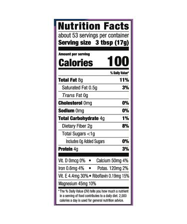 Fisher Almond Flour 32oz - Gluten-Free, Non-GMO, Keto, Paleo, Vegan Friendly, Unblanched, Super-Finely Ground - Buy Online on SooperMarket.com