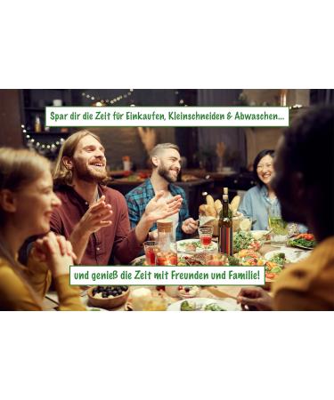 Dr.Ana Collection Italian Risotto Hokkaido Pumpkin | Vegan Additive-Free 100% Arborio Rice | 6 x 200g Pack | International Shipping Available - Buy Online on SooperMarket.com