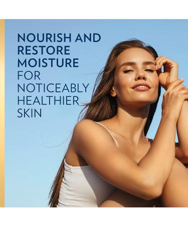 Vaseline Intensive Care Body Lotion Set | Ultra-Hydrating 4 Piece for Dry Skin | Soothing Advanced Repair & Healing | 20.3 Fl Oz Each - Men & Women - Buy Online on SooperMarket.com