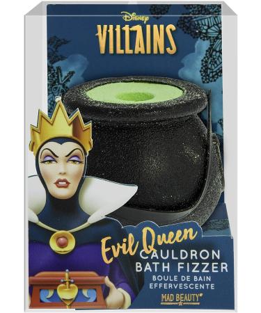 Mad Beauty Disney Villains Cauldron Bath Fizzer - Buy Online on SooperMarket.com