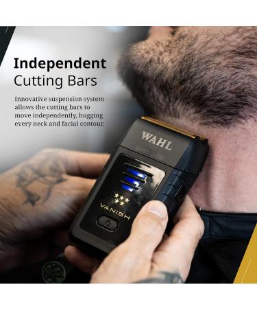 Wahl Professional 5 Star Vanish Shaver - 8173-700 for Barbers & Stylists - Buy Online on SooperMarket.com