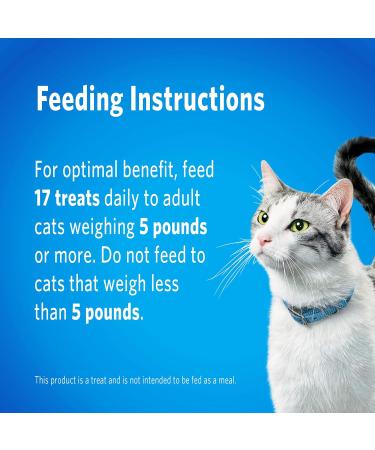 Purina DentaLife Dental Cat Treats by Purina DentaLife - Buy Online on SooperMarket.com