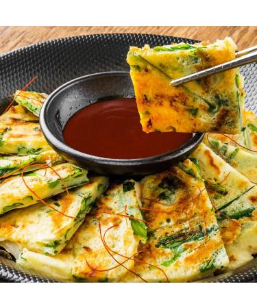 Flying Goose Sriracha Kimchi Hot Chilli Spicy Sauce Vegan 455ml (Pack of 2) by CNMART - Buy Online on SooperMarket.com