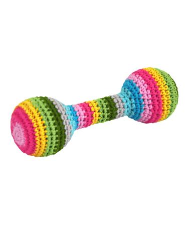 Green Sprouts Chime Rattle 3+ Months 1 Rattle