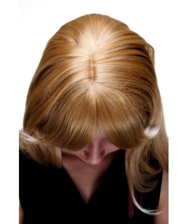 WIG ME UP 3119-27T613 Long Blonde Wig with Wavy Tips - Premium Quality International Shipping - Buy Online on SooperMarket.com