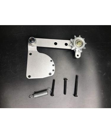 CDHPOWER New Model Spring Chain Tensioner Kit-Gas Motorized Bicycle 48cc/50cc/66cc/80cc/90cc/100cc/110cc