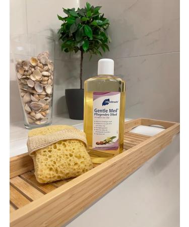 Buy Meditrade Gentle Med Oil Bath - 3 x 500 ml | Best International Shipping & Quality Skin Care - Buy Online on SooperMarket.com
