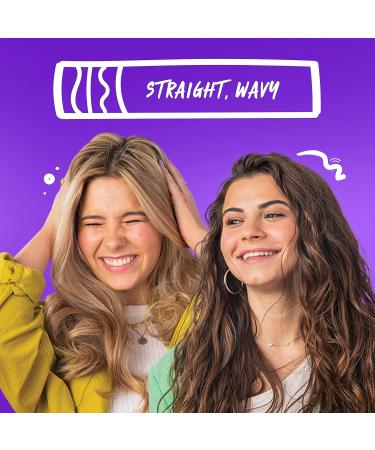 Aussie Instant Volume Hair Spray for Wavy Hair and Straight Hair 10 oz - Buy Online on SooperMarket.com