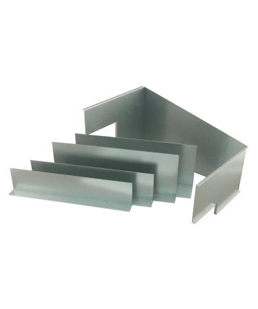 Kimberly-Clark Professional* EHRT Recessed Install Kit A