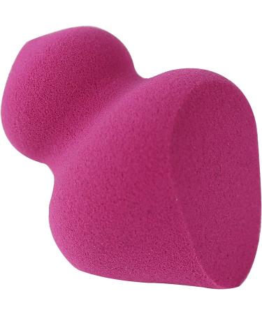Real Techniques Miracle Sculpting Sponge â€“ Enhance Your Makeup Application | 1 Count - Buy Online on SooperMarket.com