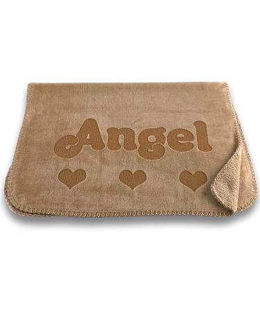 Custom Catch Personalized Cat Bed Blanket - Ideal Gift for Indoor Cats - Buy Online on SooperMarket.com
