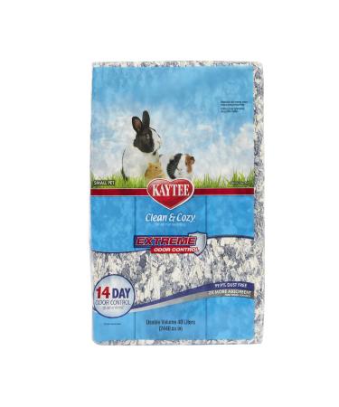 Kaytee Extreme Odor Control Bedding