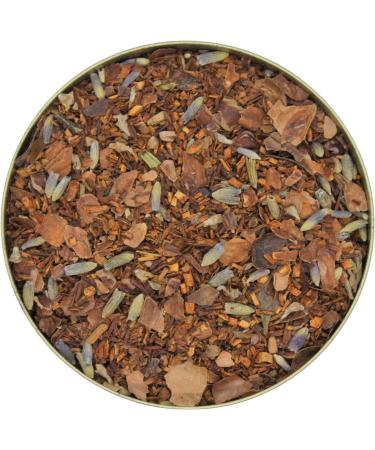 LuLin Teas Chocolate Cinnamon Rooibos Loose Tea 50 g Loose Tea 50 g - Buy Online on SooperMarket.com