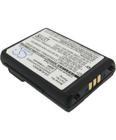 Replacement Battery for Octophon Open 400D & 300D | 800mAh 3.7V Compatible Battery - Buy Online on SooperMarket.com