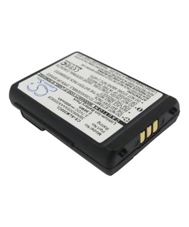 Compatible with Battery for Octophon Open 300D Open 400D (800mAh)