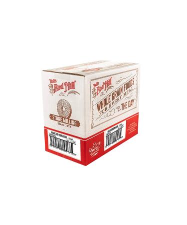 Bob's Red Mill Organic Red Quinoa - Whole Grain 13 oz | Nutritious Superfood - Buy Online on SooperMarket.com