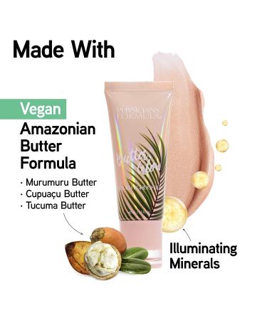 Physicians Formula Butter Glow Liquid Highlighter - Radiant Glow| Shop Now - Buy Online on SooperMarket.com