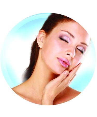 Spa Fx Facial Scrubber - As Seen on TV | Exfoliate and rejuvenate your skin - Buy Online on SooperMarket.com