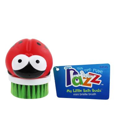 Razz Brush Mini Bristle - Compact and Efficient Beard Grooming Tool - Buy Online on SooperMarket.com