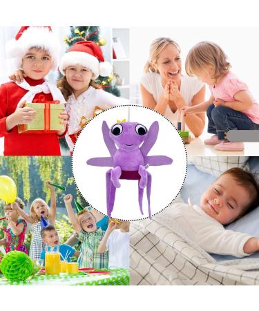 Banban Plush Toy - Miss Luna Stuffed Animal Doll for Fans and Kids - Buy Online on SooperMarket.com