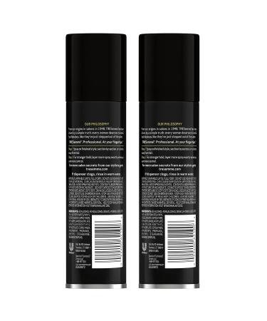 TRESemm Extra Hold Hairspray 2-4.2 oz (Pack of 2) Strong Humidity Resistant Frizz Control All Day Smoothness Salon Quality Unscented 8.4 Ounce (Pack of 1) - Buy Online on SooperMarket.com