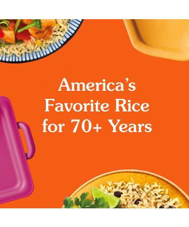 BEN'S ORIGINAL Whole Grain Brown Rice 2 lb Bag - Pack of 1 - Buy Online on SooperMarket.com