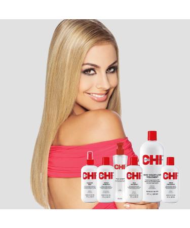 Chi Infra Shampoo 32 fl oz - Professional Quality for Ultimate Hair Care - Buy Online on SooperMarket.com