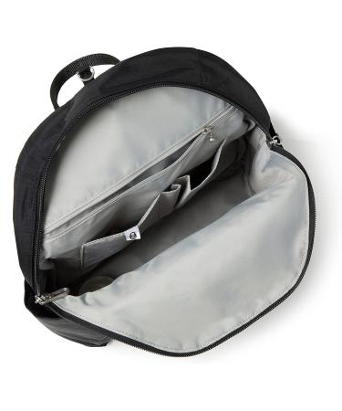 Baggallini Securtex Anti-theft Vacation Backpack - Black | Women's One Size - Buy Online on SooperMarket.com