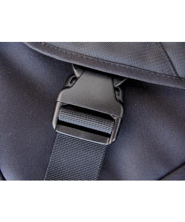 Oklahoma State Cowboys Laptop Bag - Officially Licensed OSU Computer Bag - Buy Online on SooperMarket.com