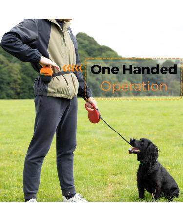 Total Pet Dog Treat Pouch Bag - Silicone, Belt & Clip, Magnetic Closure | Ideal for Puppy & Dog Training/Walking - Buy Online on SooperMarket.com