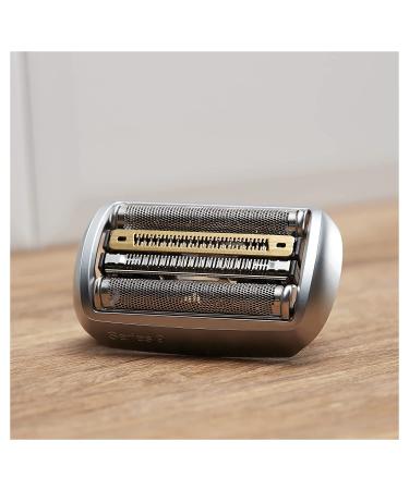 Braun Series 9 Electric Shaver Replacement Head - 92M - Compatible with 9290cc, 9291cc, 9370cc, 9293s, 9385cc, 9390cc, 9330s, 9296cc - Buy Online on SooperMarket.com