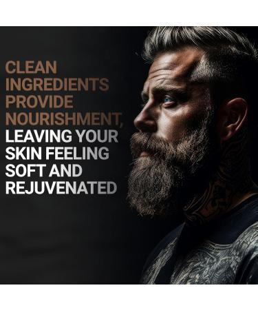 After Shave Splash - Paraben-Free Vegan Refreshing & Cooling 1903 4 oz | Tone & Refresh Skin - Buy Online on SooperMarket.com