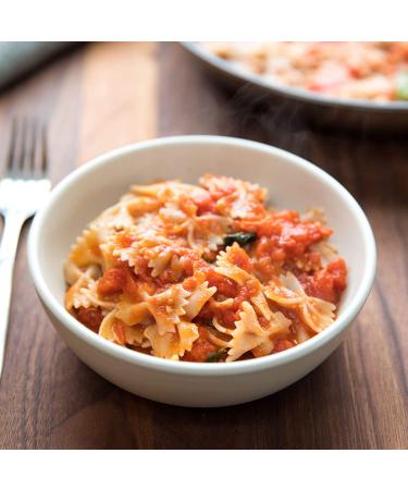 Jovial Organic Gluten Free Brown Rice Farfalle Pasta 12oz - Pack of 4 - Buy Online on SooperMarket.com
