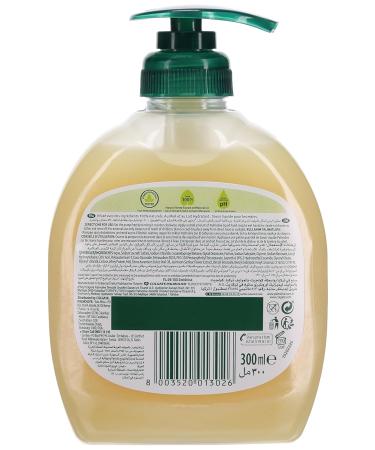 Buy Palmolive Naturals Milk & Honey Liquid Handwash 300ml - Gentle Moisturizing Formula | International Shipping Available - Buy Online on SooperMarket.com