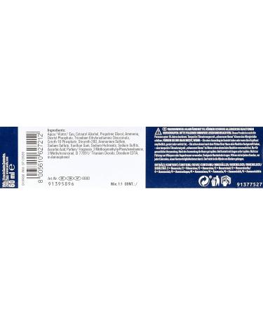 Wella Koleston Perfect ME+ 8/38 Light Blonde Gold Pearl - 60 ml (1 Pack) | International Shipping Available - Buy Online on SooperMarket.com