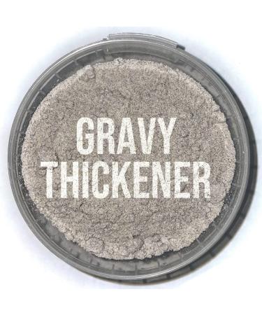 Butchers Steak Pie Seasoning & Gravy Thickener- 200g (50g makes 450ml of Gravy)