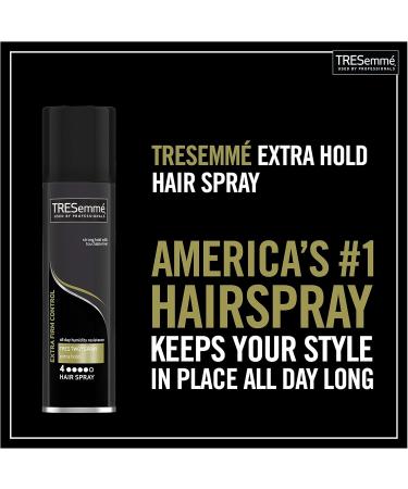 TRESemm Hair Spray Extra Hold 11 oz - Buy Online on SooperMarket.com